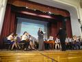 Отчетный концерт ДМШ № 5 имени В.В.Знаменского
