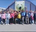 Посещение Екатеринбургского зоопарка