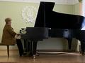 17 марта состоялся концерт, посвящённый 150-летию великого композитора С. В. Рахманинова