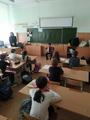 22 мая в школе  №66 состоялся концерт учащихся класса баяна и аккордеона Ольги Алексеевны Грудининой