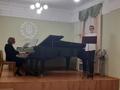 Пусть музыка звучит