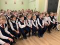 Открытие нового сезона Детской филармонии