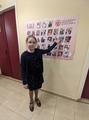 Зернова Анна представила нашу школу на конкурсе “Юные таланты Екатеринбурга” в номинации “Оркестровые струнные инструменты”