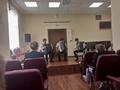 Концерт выпускников О. А. Грудининой и С. Д. Афанасенко