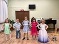 Открытый урок группы раннего эстетического развития  “Здравствуй, лето!”