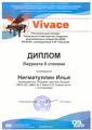 Нигматуллин Илья