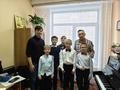 Конкурс "Уральские переливы"