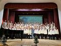 «Хоровые встречи под Рождество»