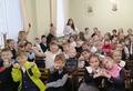 Зимние концерты «Детской филармонии»