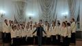 Образцовый коллектив хор «Детская Академия» принял участие в хоровом фестивале