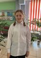 Поздравляем Шалюгину Наталью с победой Городском конкурсе сольфеджирования и чтения с листа имени Н. М. Ладухина!