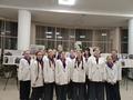 Выступление вокального ансамбля «Детская Академия»
