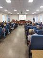 Праздничное поздравление