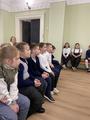 Завершился очередной цикл концертов "Детской филармонии"