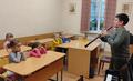 «В гостях у музыкальных инструментов. Гобой»