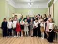 Ко Дню бабушек и дедушек