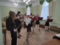 Музыкальная лекция-концерт «Память в наших сердцах! 80 лет Победы»