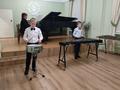 Концерт «Великие русские композиторы»
