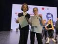 Всероссийский конкурс «Здравствуйте, господин Черни!»: успехи наших учащихся