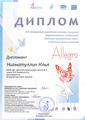 Нигматуллин Илья