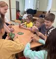 ЛТО «Детская Академия». День 6