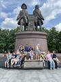 ЛТО «Детская Академия». День 7