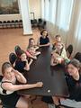 ЛТО «Детская Академия». День 8