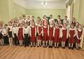 Концерт ко Дню учителя и Дню музыки!