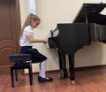 «Осенние эскизы»