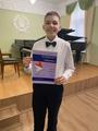 Браво победителям и всем участникам конкурса «Allegretto»!