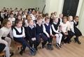 Октябрьские встречи в «Детской филармонии» Октябрьские встречи в «Детской филармонии»