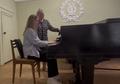 Встреча мастеров: ведущий педагог Елена Александровна Семенович провела мастер-класс для преподавателей-пианистов
