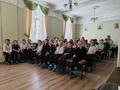 Детские филармонии для первоклассников, посвящённые Дню Победы