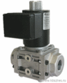 AMSV-R  Автоматический электромагнитный газовый клапан