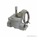 VIC/A  Отсечной клапан подачи топлива