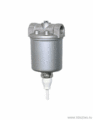 70370/RE     Жидкотопливный фильтр с электроподогревом