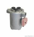41000/RB     Самоочищающийся жидкотопливный фильтр с подогревом