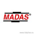Продукция "Madas"