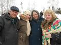 Масленица - 26 февраля 2012 года