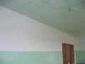 24-27.07.2012 - покраска стен и оклейка потолка плитами