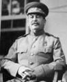 21 декабря день рождения И.В.Сталина