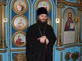Визит Преосвященнейшего Гермогена - епископа Мичуринского  к нам в село