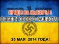 Фашисты-бандеровцы на Украине - 26.11.2013-...2019 годы