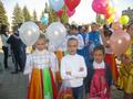 Посёлок Первомайский (пгт) отметил свой день образования
