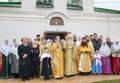 Русская Православная Старообрядческая церковь жива!