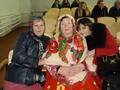 4 ноября светлый православный праздник – День Казанской иконы Божией матери и Народного Единства.