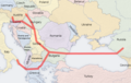 РЕЗЕРВЫ РОССИИ. 1 декабря 2014 года Россия и Турция подписали соглашение и отказались от европейского проекта газопровода 