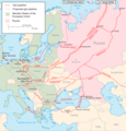 РЕЗЕРВЫ РОССИИ. 1 декабря 2014 года Россия и Турция подписали соглашение и отказались от европейского проекта газопровода 
