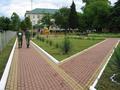 7-я военная база в Абхазии