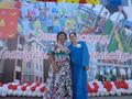 Посёлок Первомайский (пгт) отметил свой 57-й год образования